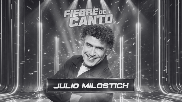 Julio Milostich