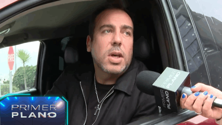 “¿Qué tiene de malo?”: Kaminski respondió a rumor de que su polola lo mantendría económicamente