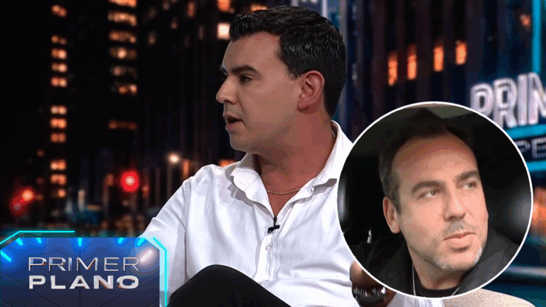 “Ella puede estar manipulada”: Primo de pareja de Kaminski lo acusó directamente de quiebre familiar
