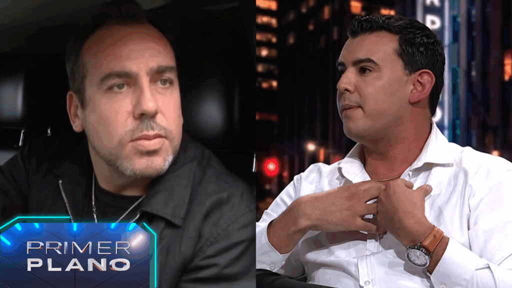 “Dejó una cuenta de $200 mil”: Primo de la pareja de Kaminski lanzó una grave acusación en su contra