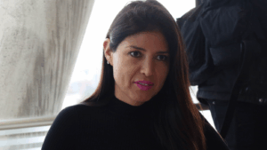 Cancillería confirma que Karen Rojo será extraditada desde Países Bajos tras fugarse de Chile en 2022
