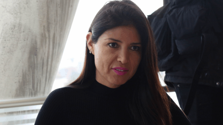 Cancillería confirma que Karen Rojo será extraditada desde Países Bajos tras fugarse de Chile en 2022