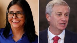 Pdte. Kast anuncia restablecimiento de relaciones consulares con Venezuela: 