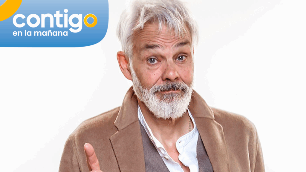 Confirman fallecimiento de Fernando Kliche a sus 71 años: Esto es lo que se sabe