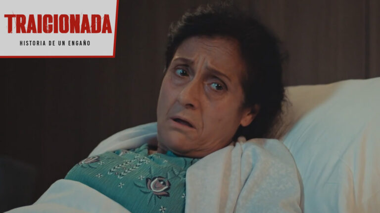 “No pensó en las consecuencias”: Asya dejó al descubierto la infidelidad de Volkan ante su madre