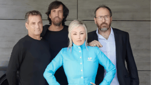 La Oreja de Van Gogh regresa a Chile con Amaia Montero: Conoce todos los detalles de la venta de entradas