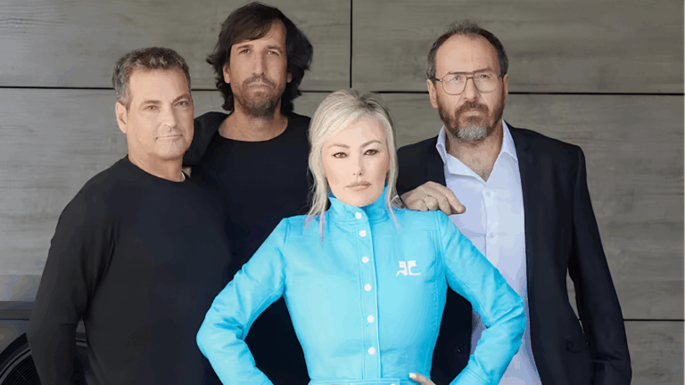 La Oreja de Van Gogh regresa a Chile con Amaia Montero: Conoce todos los detalles de la venta de entradas