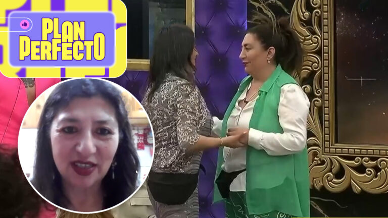 “Se me partió el alma”: Hermana de Pincoya recordó emotivo momento que vivió en el congelado de Gran Hermano Argentina
