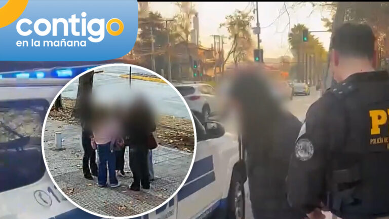Así fue la caída de “Las Patronas”: Intimidaban y acusaban falsamente a estudiantes para robarles