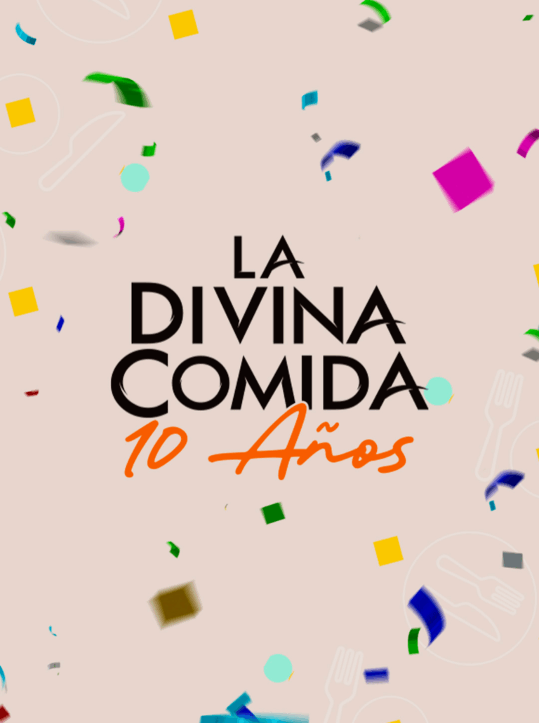 La Divina Comida
