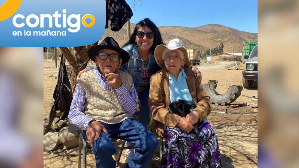 “No sé en qué condición están”: Mujer lleva una semana sin saber de su familia tras temporal en Coquimbo