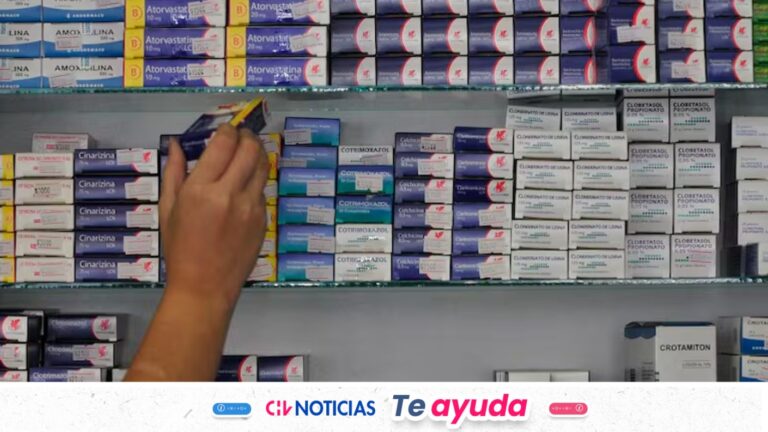 Ahorro de hasta 90%: Revisa los 32 nuevos medicamentos beneficiados por la Ley Cenabast