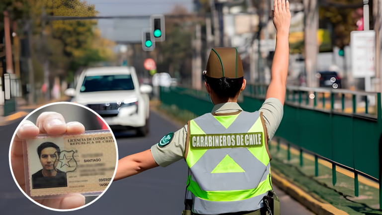 Tras trágico accidente vehicular en Viña del Mar: Cuál es la pena por manejar sin licencia en Chile