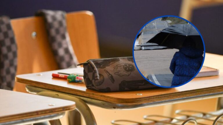 Mineduc suspende las clases en cuatro regiones del país para este viernes 31 de julio