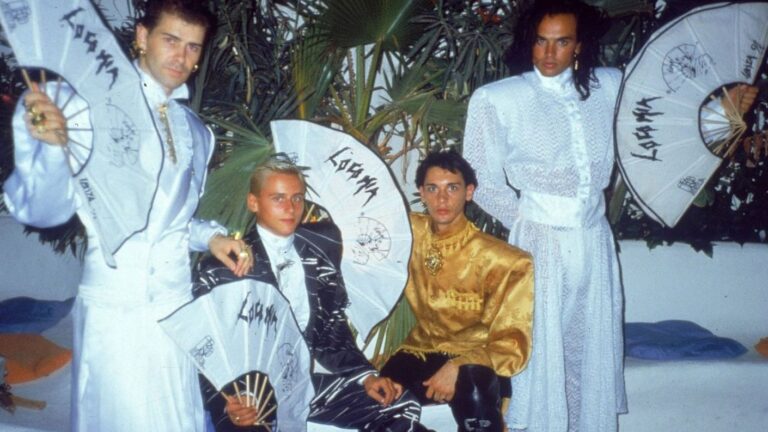 Muere en España histórico miembro fundador de Locomía: Cantante falleció a los 58 años