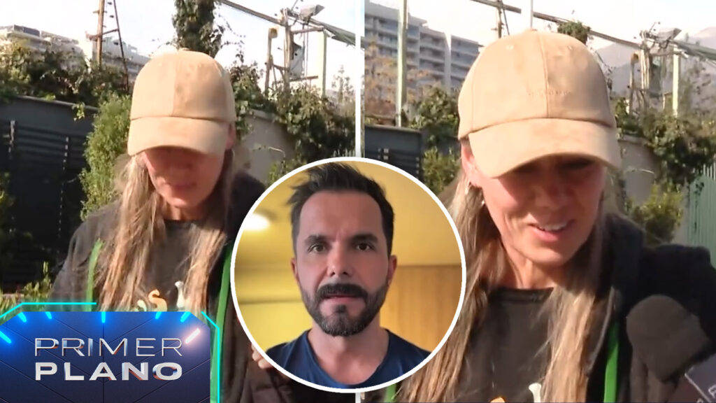 “No voy a…”: Ludmila Ksenofontova rompió el silencio tras el mea culpa de Álvaro Ballero