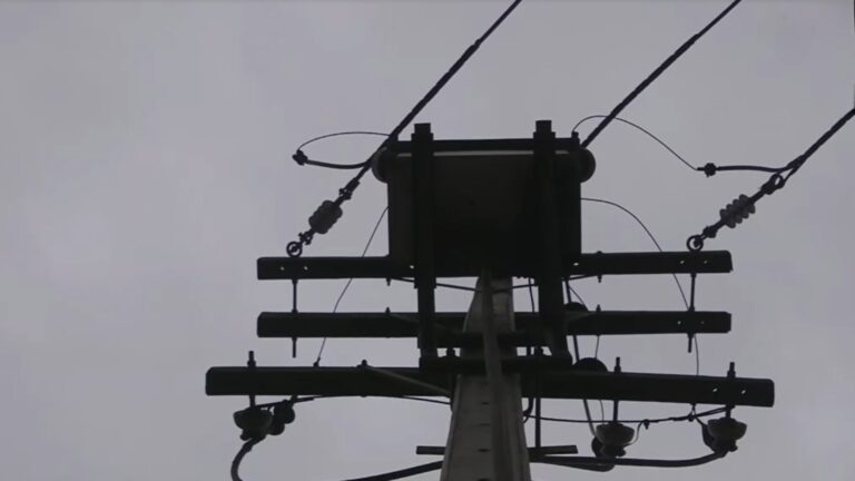 Sequía pone en alerta al suministro eléctrico: Hay riesgo de déficit en julio y agosto