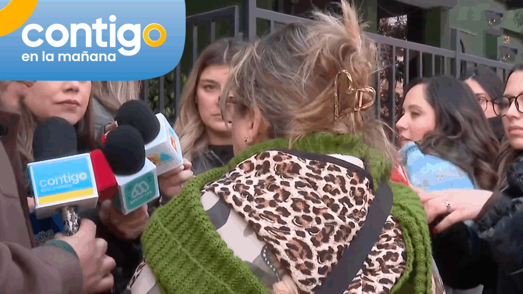 “No se acuerda de nada”: Mamá de sujeto que dejó auto abandonado con perros en su interior entregó su versión