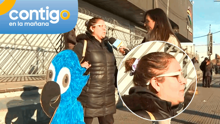 ¡Una súper mamá! Hizo sorprendente manualidad para su hijo y contó su noble emprendimiento