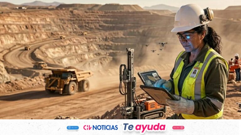 Compañías mineras abren vacantes en mantenimiento, minas y operaciones: Cómo postular