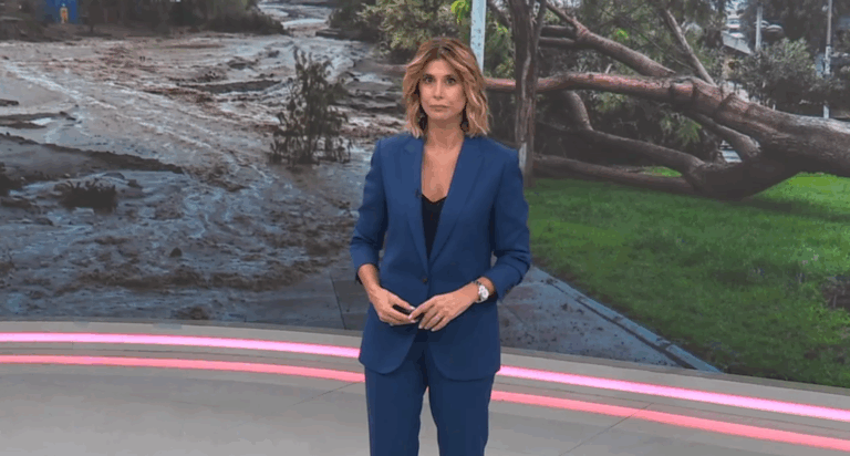 CHV Noticias Central | Domingo 19 de julio del 2026