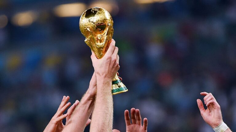 Camino a la final: Estas son TODAS las fechas que quedan del Mundial 2026