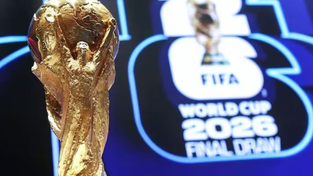 Acertará? La IA eligió las 4 selecciones favoritas para pasar de cuartos de final en el Mundial 2026