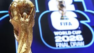 ¿Acertará? La IA eligió a las 4 selecciones que llegarían a semifinales del Mundial 2026