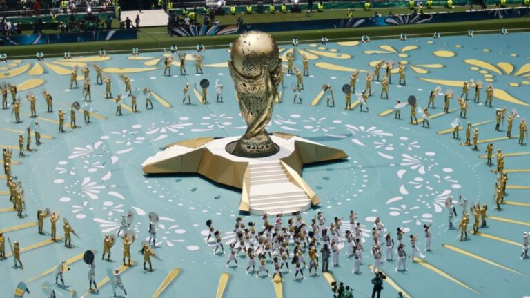 Mundial 2030: Dónde se realizará la próxima cita planetaria