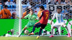 Revelan inédita cifra: Mundial de 2026 se transformó en el más millonario de la historia