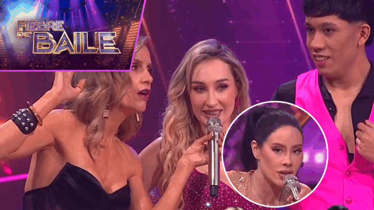 “No somos nada: La vi 3 veces en mi vida”: Fran Maira se lanzó con todo contra Ignacia Michelson