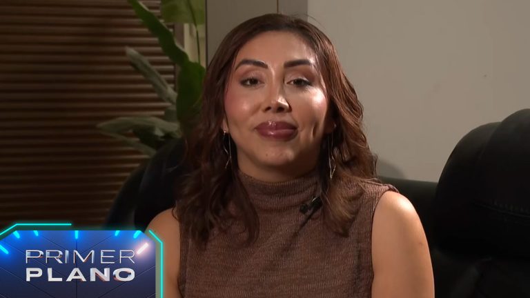 “Ya tengo lo que buscaba”: Naya Fácil sorprendió al referirse a un posible retiro de las redes sociales
