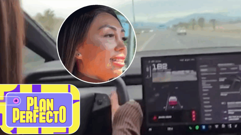 Las posibles consecuencias que tendría Naya Fácil tras conducir a más de 210 km/h: Actuar sería un delito