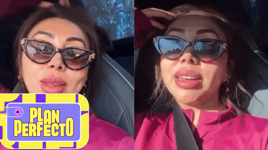 Fiscalía tendría antecedentes para formalizar a Naya Fácil por conducir a 211 km/h: Influencer reaccionó
