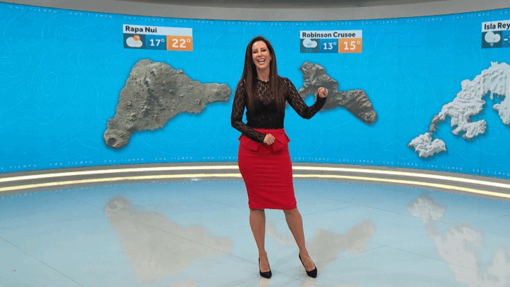 Y regresaron las lluvias: El pronóstico del tiempo para este viernes 31 de julio