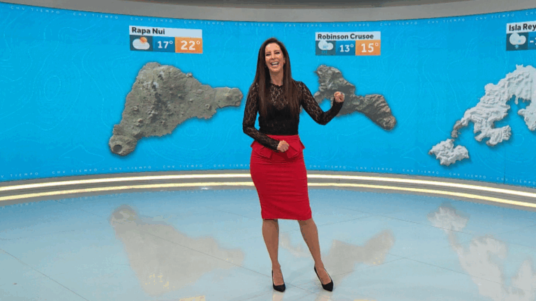 Y regresaron las lluvias: El pronóstico del tiempo para este viernes 31 de julio