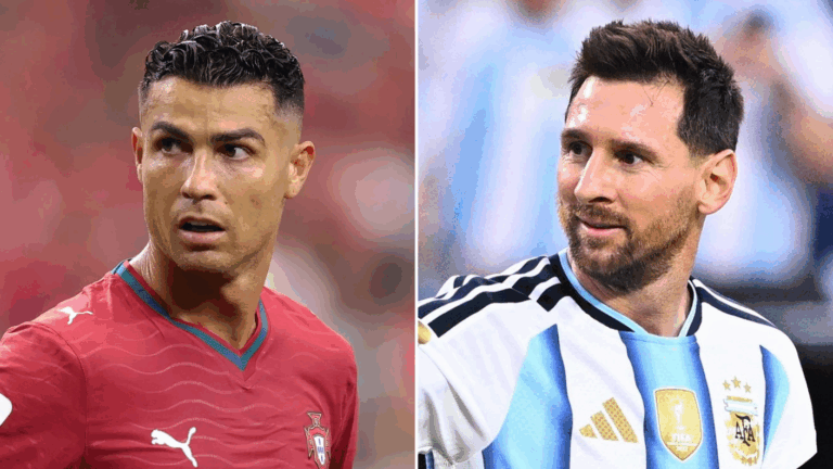 El impacto mundialero en el Registro Civil: Estos son los nombres de cracks del Mundial más inscritos en Chile