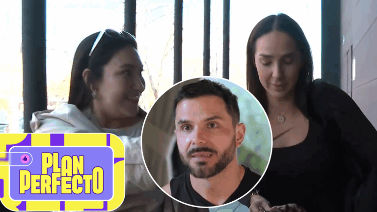 “No pueden...”: Expareja de Álvaro Ballero fue tajante con mensajes del chico reality en redes sociales