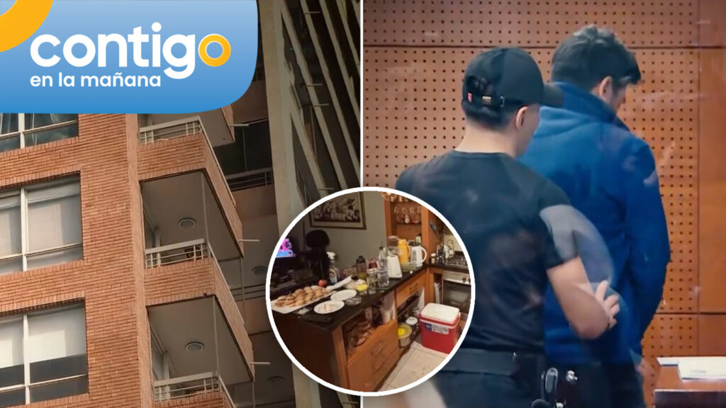 Boletas del consumo de alcohol y fotografías clave: Revelan evidencia que complicaría al padre de Isidora
