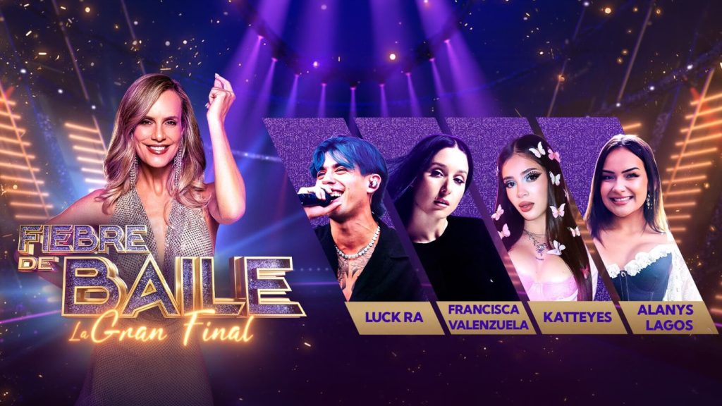 Fecha, lugar y entradas: Todo lo que debes saber de la final de Fiebre de Baile