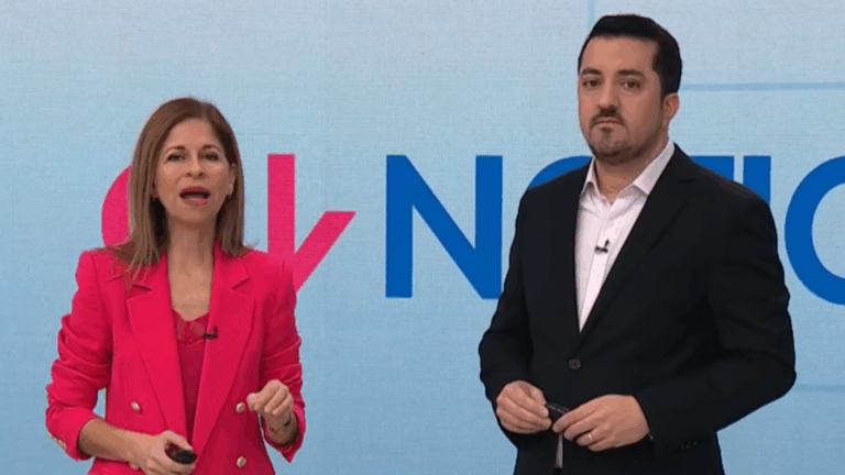 CHV Noticias AM | Jueves 30 de julio de 2026