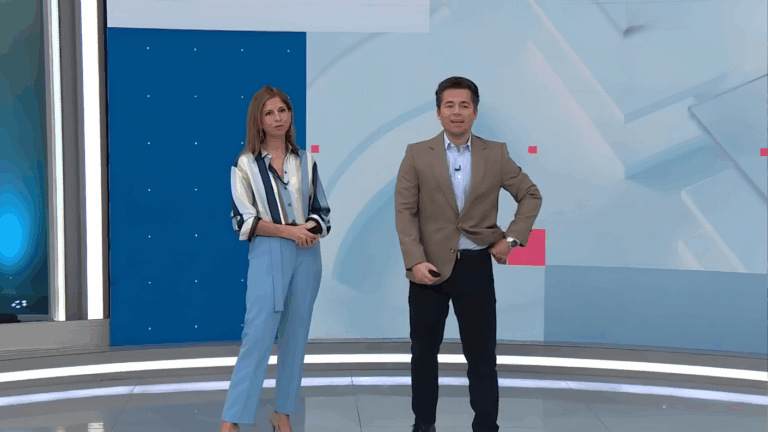 CHV Noticias AM | Jueves 16 de julio de 2026