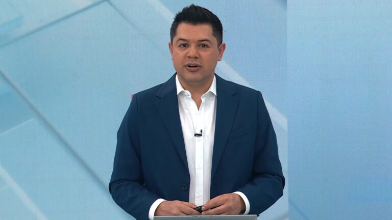 CHV Noticias Tarde | Domingo 5 de julio de 2026