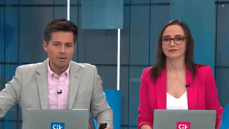 CHV Noticias Tarde | Jueves 30 de julio de 2026