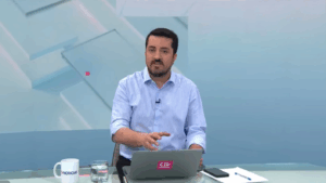 CHV Noticias AM | Domingo 12 de julio de 2026