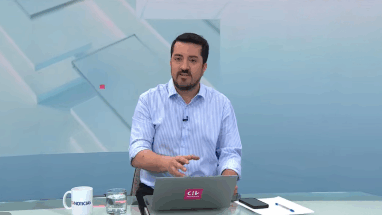 CHV Noticias AM | Domingo 12 de julio de 2026