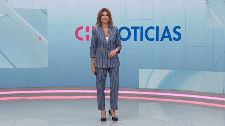 CHV Noticias Central | Miércoles 8 de julio de 2026