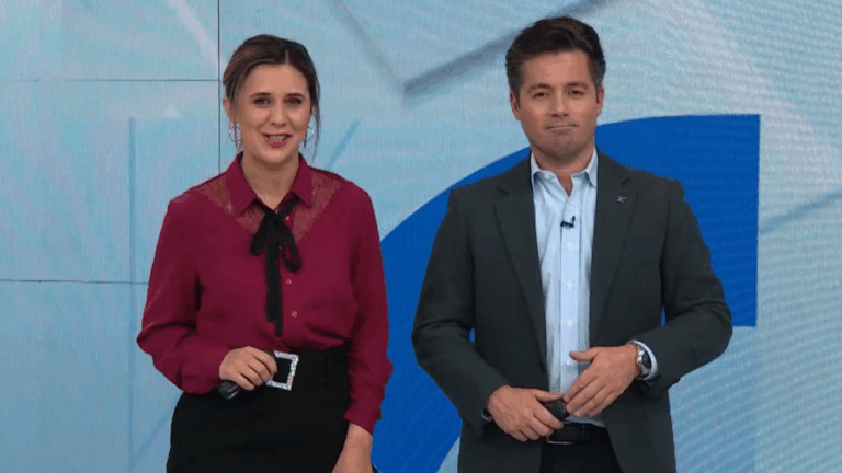 CHV Noticias Tarde | Jueves 9 de julio de 2026