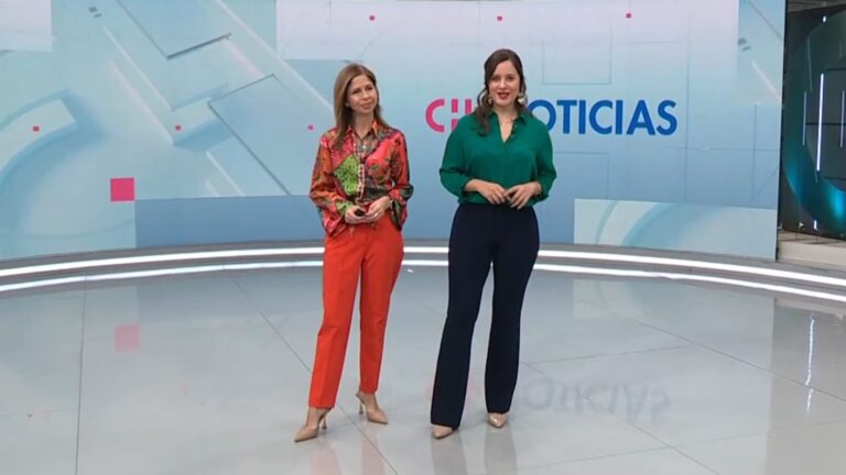 CHV Noticias AM | Miércoles 8 de julio de 2026