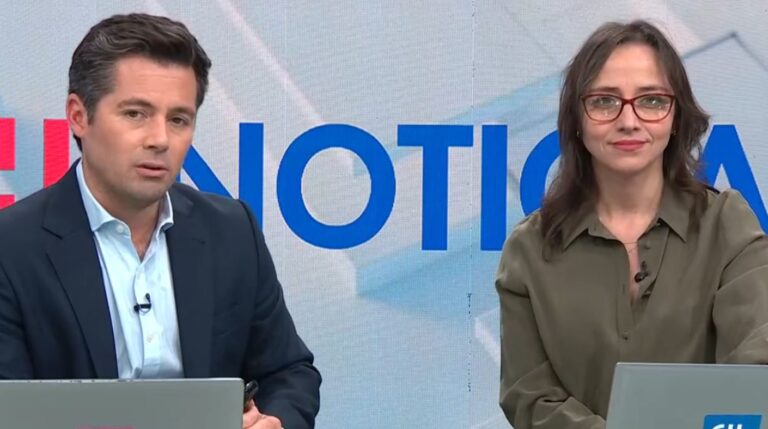 CHV Noticias Tarde | Lunes 21 de julio de 2026